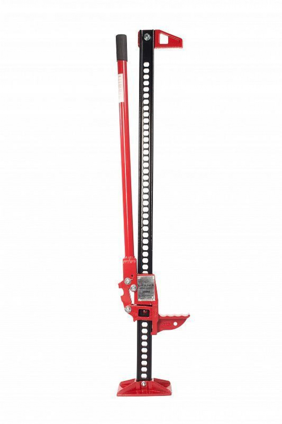 Домкрат реечный TOR ST60" 3,0 т 115-1300 мм (High Jack)